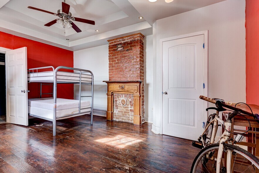 More Photos Of 1468 N Claiborne Ave, New Orleans Office Residential For Sale