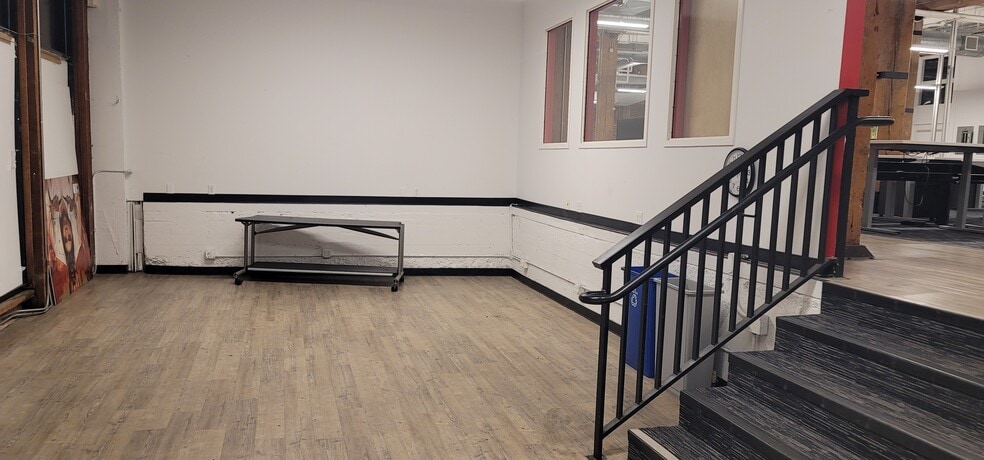 More Photos Of 625 3rd St, San Francisco Office For Lease