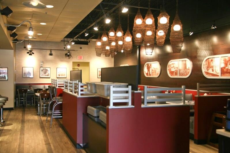 More Photos Of 371 Richmond St, Providence Restaurant For Lease