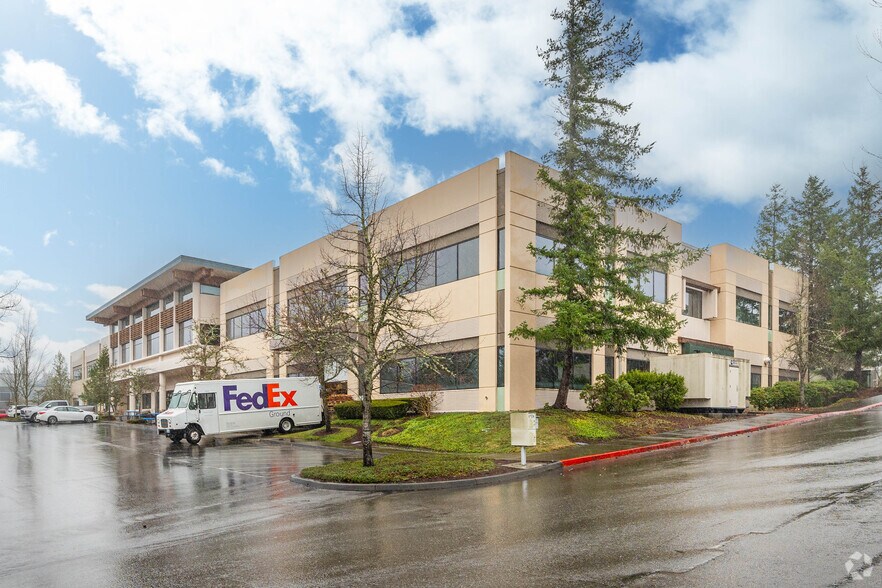 More Photos Of 8226-8304 Bracken Pl SE, Snoqualmie Light Manufacturing For Lease