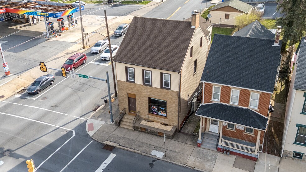 More Photos Of 746 Main St, Bethlehem Freestanding For Sale