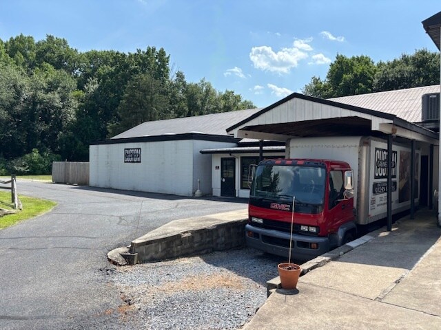 More Photos Of 9155 Campbell Ln, Bridgeville Office For Sale