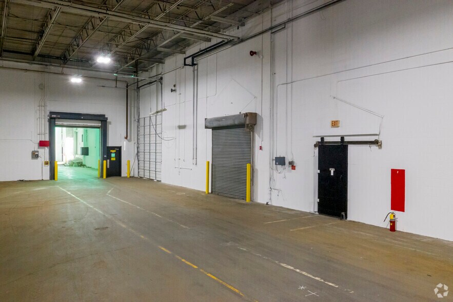 More Photos Of 4301 Evans To Locks Rd, Evans Manufacturing For Lease