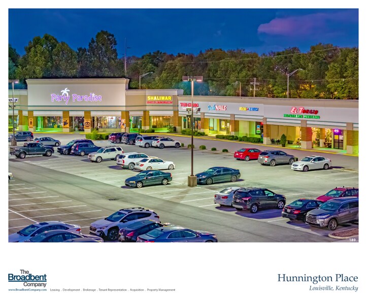 More Photos Of 1820-1850 S Hurstbourne Ln, Louisville Unknown For Lease