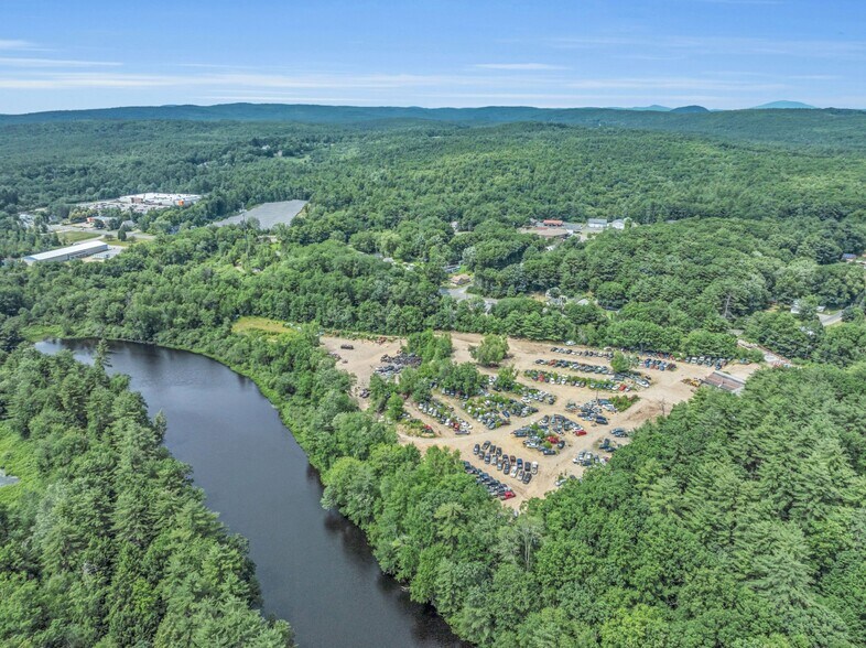 More Photos Of 4 Brookside Rd, Orange General Retail For Sale