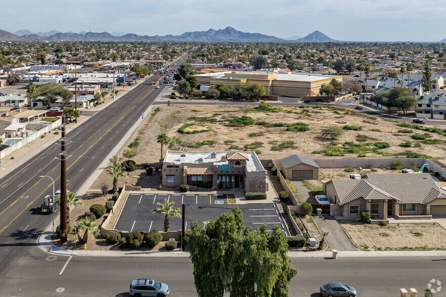 More Photos Of 4491 W Northern Ave, Glendale Medical For Sale