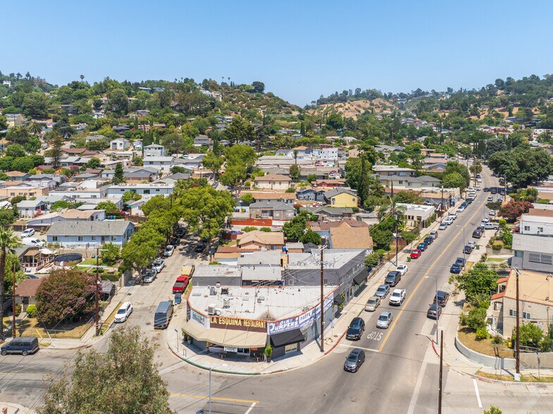 More Photos Of 3301 Division St, Los Angeles Storefront Retail Residential For Sale