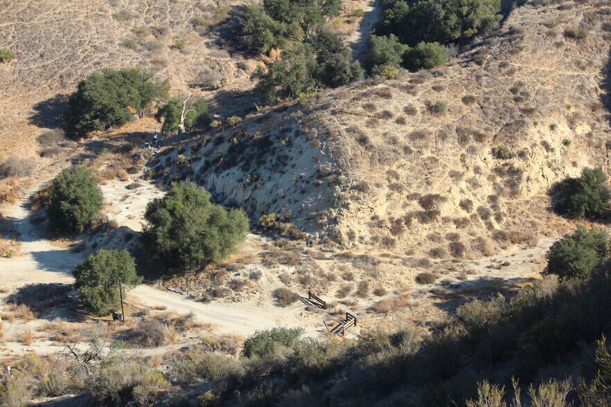 More Photos Of Hasley Canyon Rd, Castaic Land For Sale