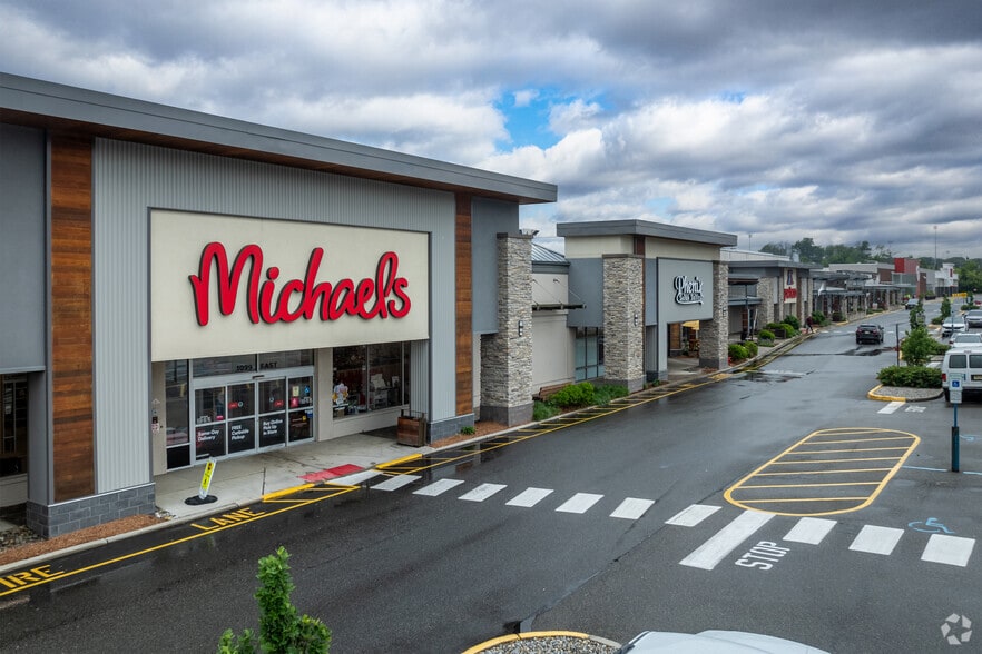 Primary Photo Of 1099-1159 Route 46, Parsippany General Retail For Lease