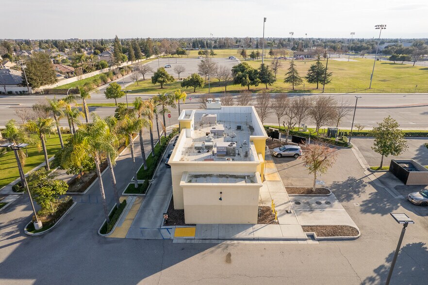 More Photos Of 11102 Brimhall Rd, Bakersfield Fast Food For Sale