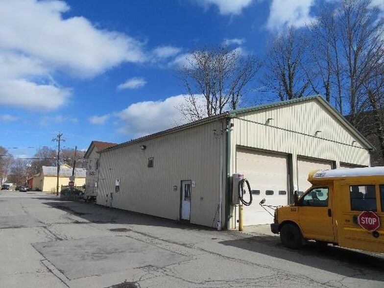 More Photos Of , Liberty Industrial For Sale