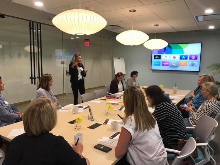 More Photos Of 320 Boston Post Rd, Darien Office For Lease