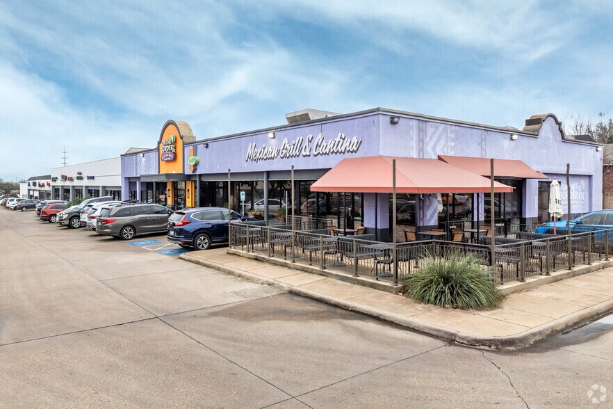 More Photos Of 1202-1250 Northwest Hwy, Garland General Retail For Lease