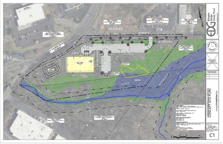 More Photos Of 0 Young Dr, Lexington Land For Sale