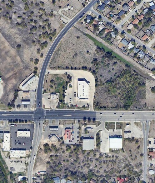 More Photos Of Five Palms Dr @ Old Pearsall Rd, San Antonio Land For Sale