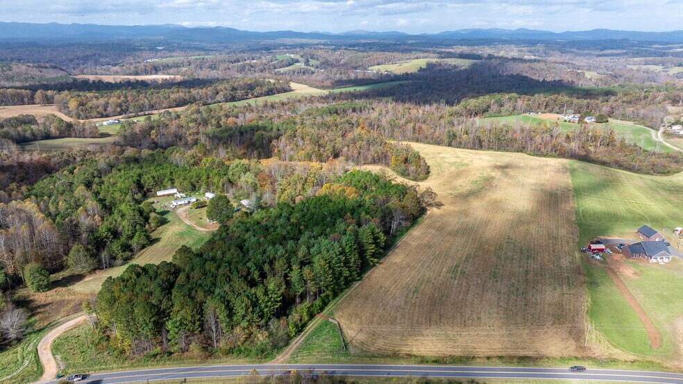 More Photos Of 0 Old Shelby Rd, Vale Land For Sale