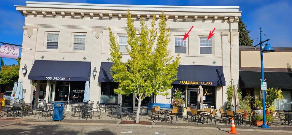 More Photos Of 22566 SW Washington St, Sherwood Office For Lease