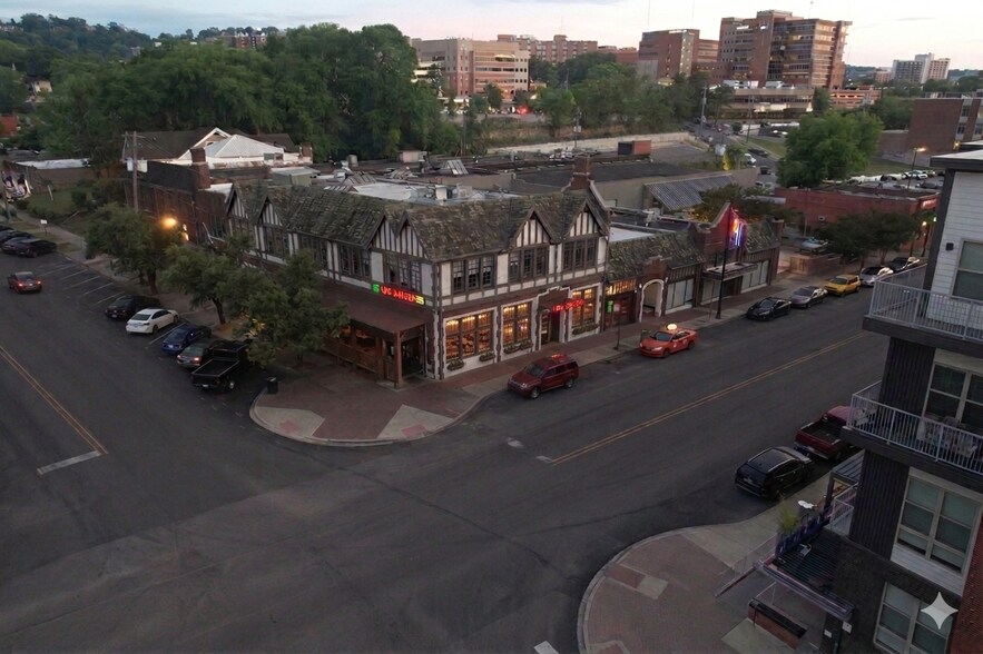 Primary Photo Of 2839 7th Ave S, Birmingham Storefront Retail Office For Sale