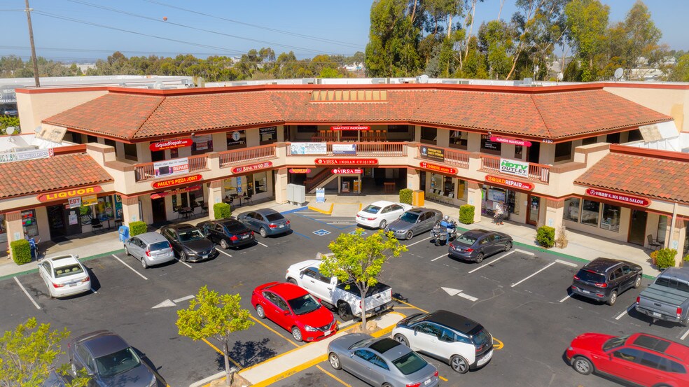 More Photos Of 6780 Miramar Rd, San Diego Freestanding For Lease