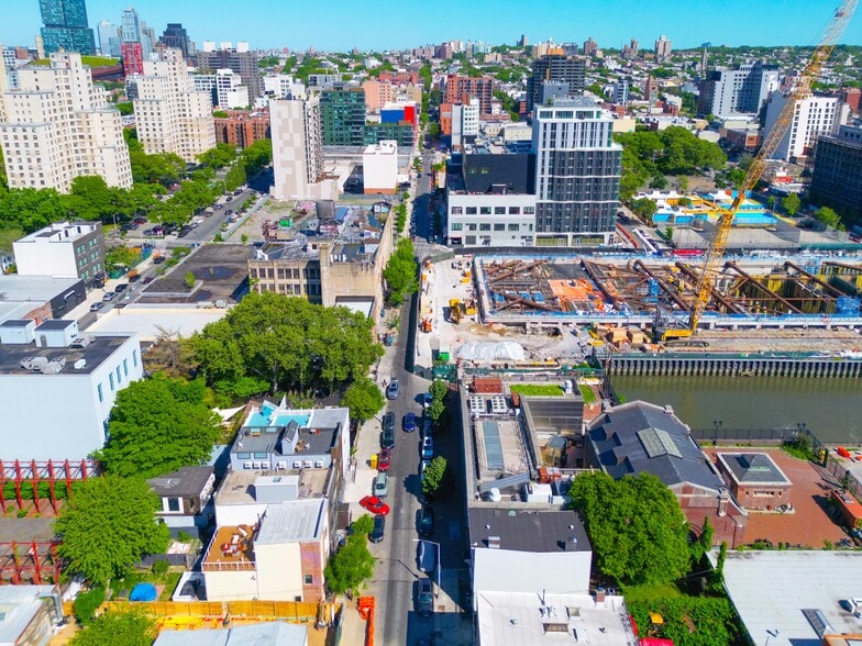 More Photos Of 192 Butler St, Brooklyn Land For Sale