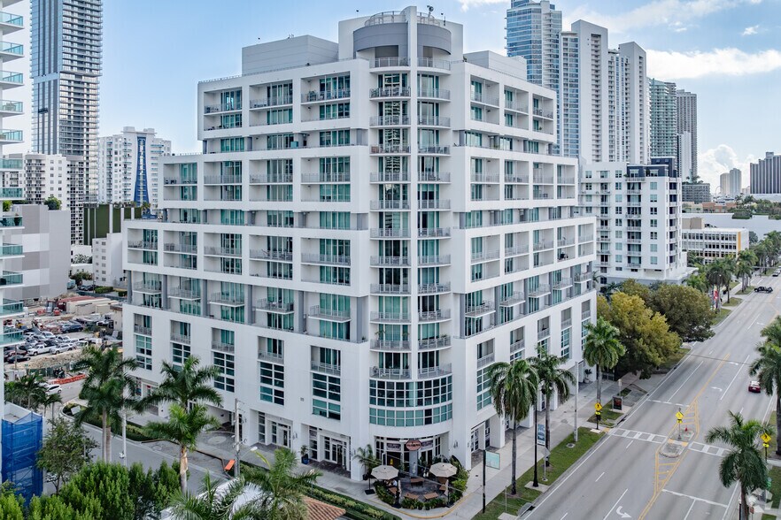 More Photos Of 2347 Biscayne Boulevard, Miami Apartments For Lease
