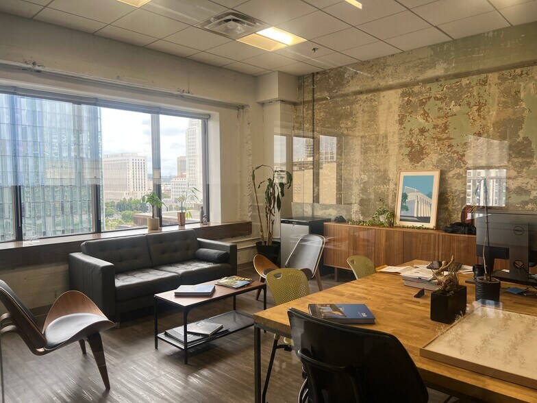 More Photos Of 316 W 2nd St, Los Angeles Loft Creative Space For Lease