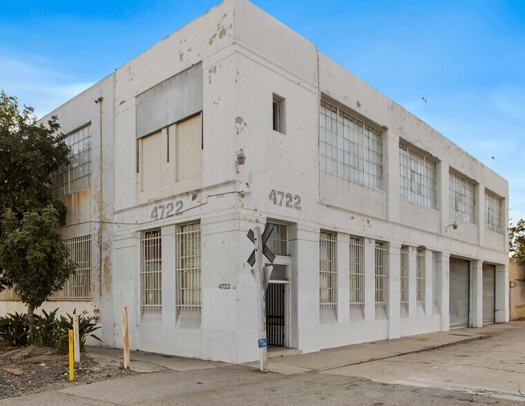 More Photos Of , Vernon Industrial For Sale