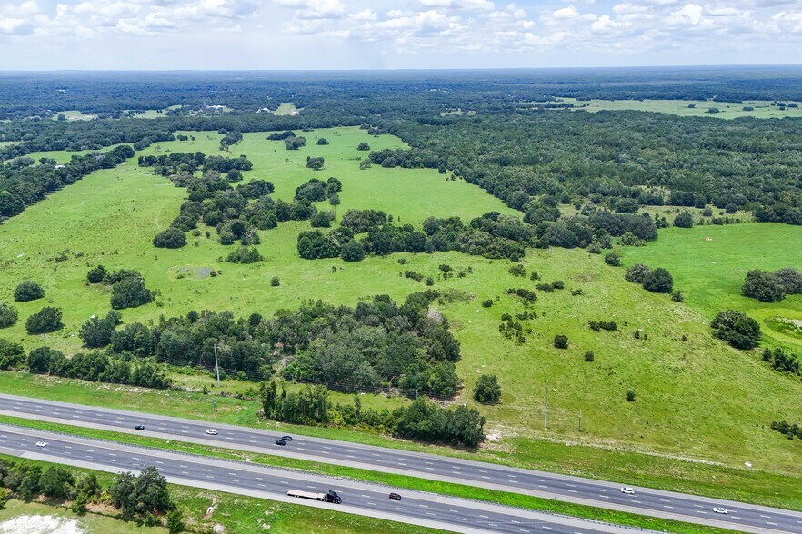 More Photos Of XXX County Road 313, Bushnell Land For Sale