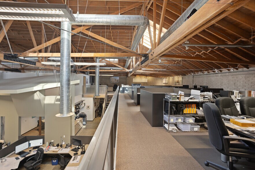 More Photos Of 1045 14th St, San Diego Loft Creative Space For Sale