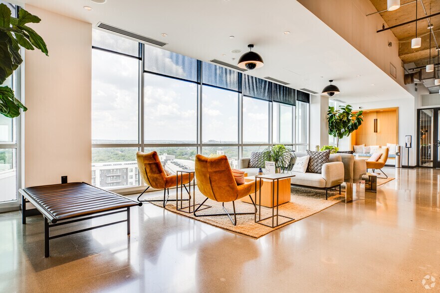 More Photos Of 3300 N Interstate 35, Austin Coworking Space