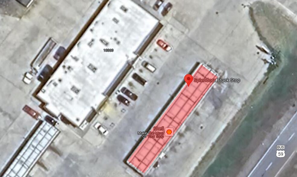 More Photos Of 1 Peach CK est, Splendora Land For Sale