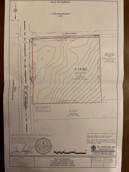 More Photos Of 582 N Maple, Van Land For Sale