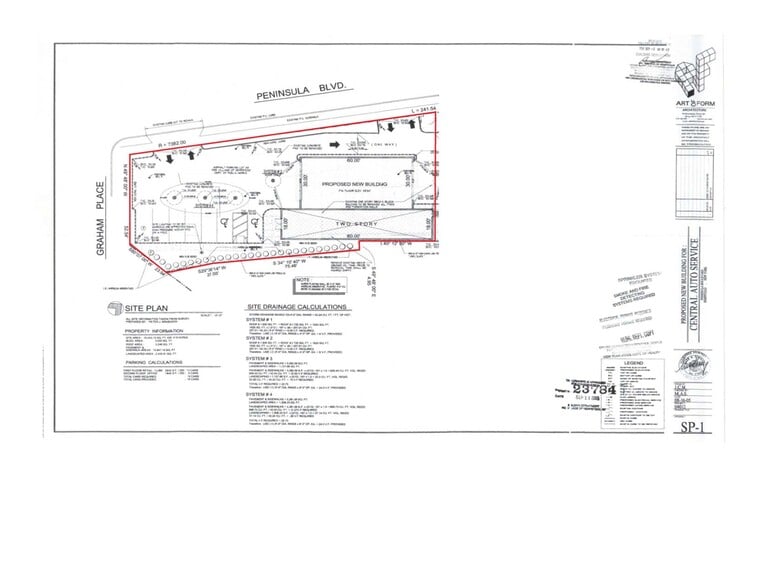 More Photos Of 693 Peninsula Blvd, Hempstead Auto Repair For Sale