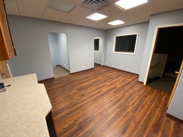 More Photos Of 6880 River Rd, Hodgkins Distribution For Lease