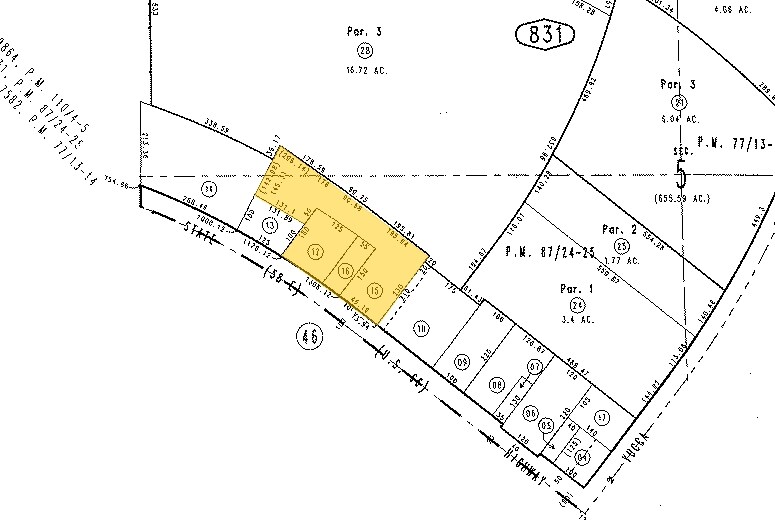 More Photos Of 1243 E Main St, Barstow Hotel For Sale