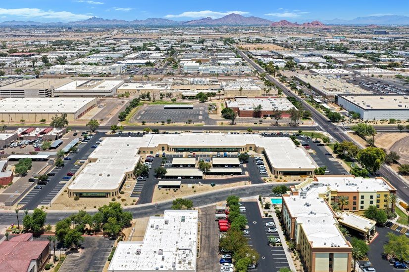 More Photos Of 2005 W 14th St, Tempe Coworking Space