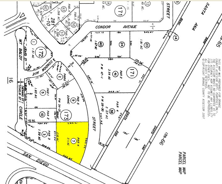 More Photos Of 18349-18375 Euclid St, Fountain Valley Storefront For Sale