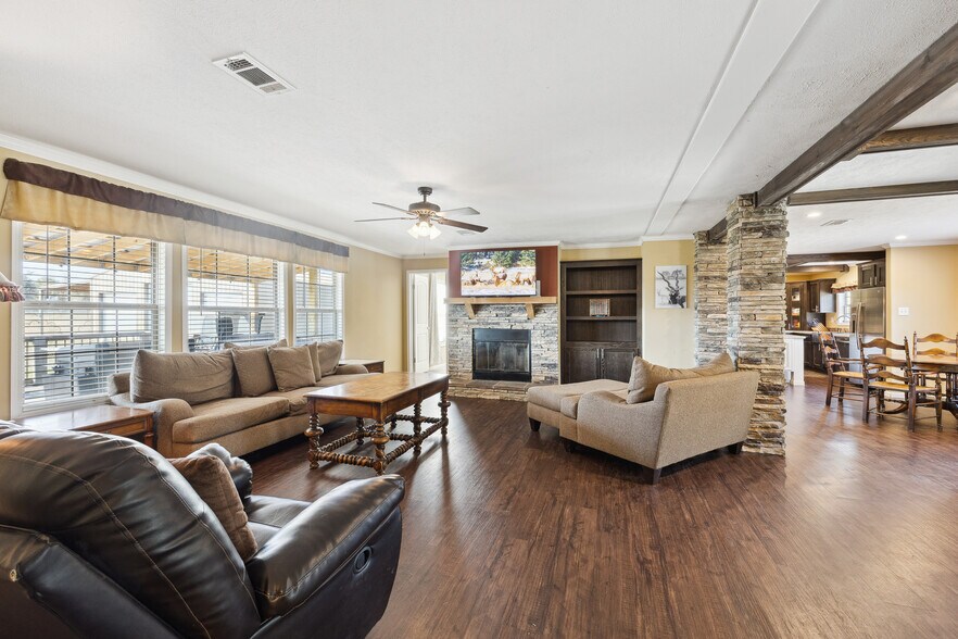 More Photos Of 4835 FM 1452 W, Madisonville Land For Sale