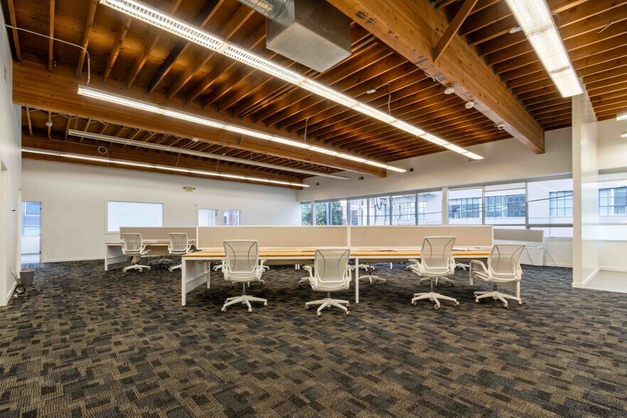 More Photos Of 523-525 Bryant St, San Francisco Office For Lease