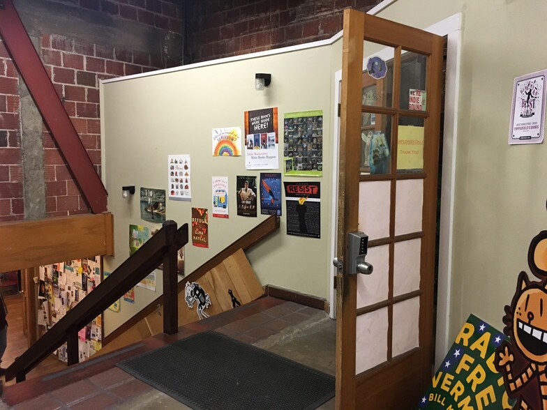 More Photos Of 138 N Main St, Sebastopol Storefront For Sale