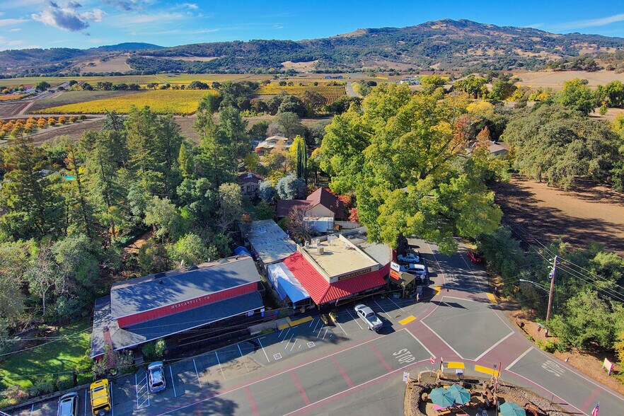 More Photos Of 2522 Mankas Corner Rd, Fairfield General Retail For Sale