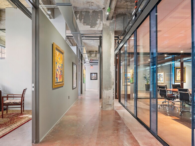 More Photos Of 201 NW 10th St, Oklahoma City Storefront Retail Office For Lease