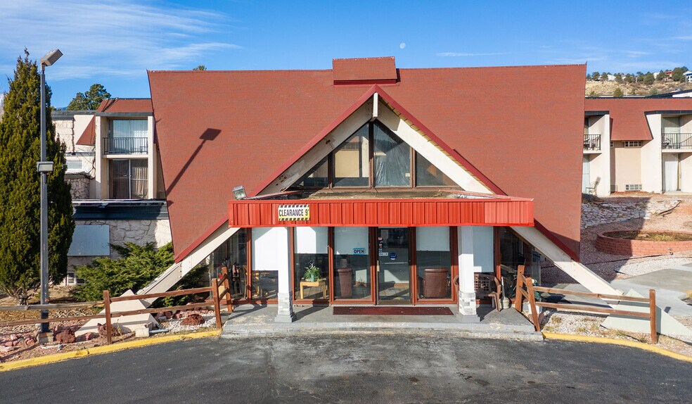 More Photos Of 4610 Rusina Rd, Colorado Springs Hotel For Sale