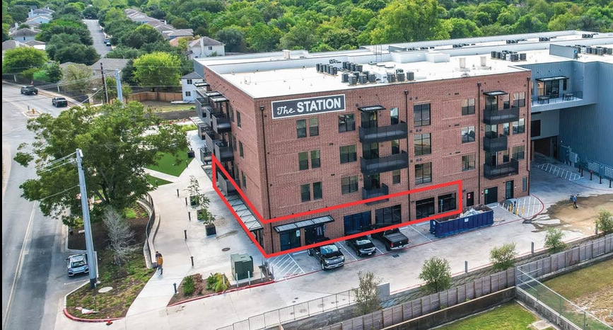 More Photos Of 4510 Terry-o Ln, Austin Apartments For Sale