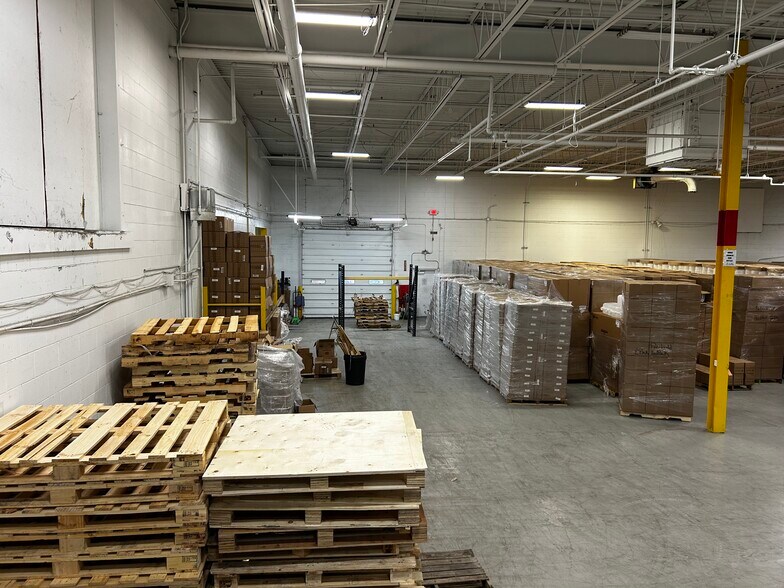 More Photos Of 325 Jay St, Coldwater Industrial For Sale