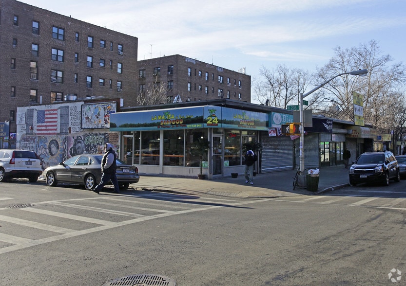 Primary Photo Of , New York General Retail For Sale