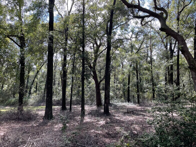 More Photos Of 4400 Garcon Point Road, Milton Land For Sale