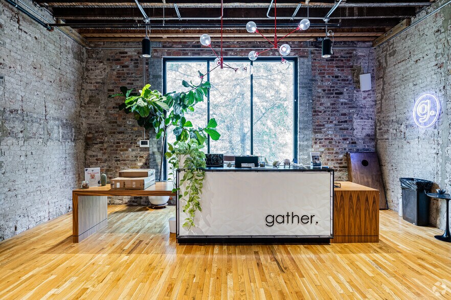 More Photos Of 309-317 E Broad St, Richmond Office Residential For Sale