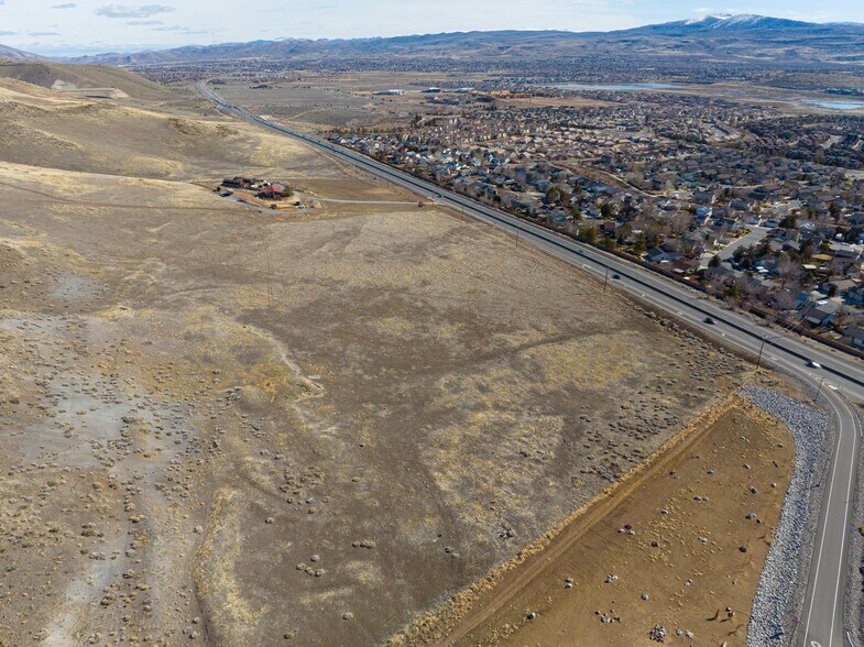 More Photos Of 5625 Pyramid Way, Sparks Land For Sale