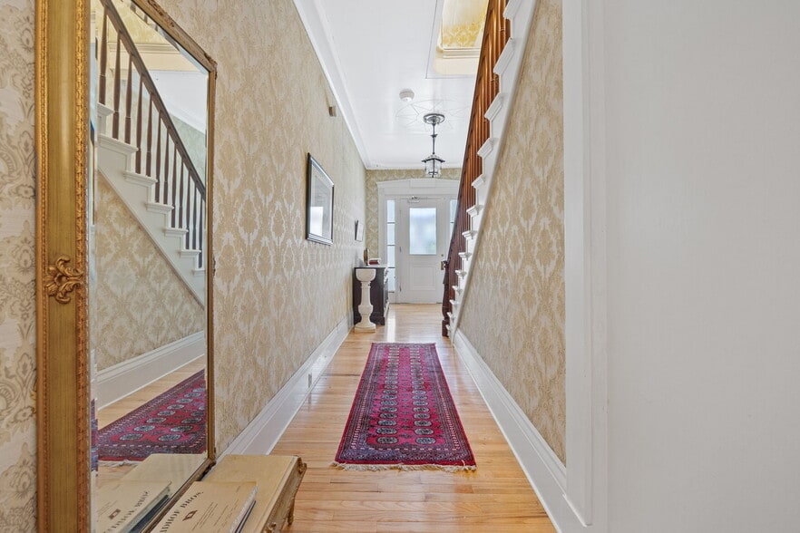 More Photos Of 76 Cottage St, New Bedford Multifamily For Sale